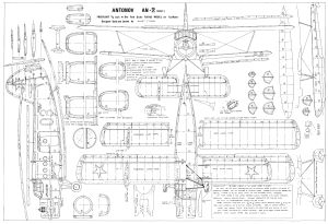 Antonov AN-2
