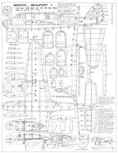 Bristol Beaufort