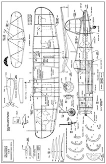 Vought F4U-1 Corsair