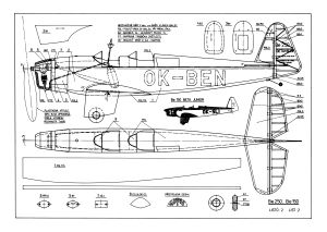 BE 250 Beta Major