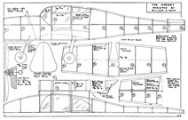 General Aircraft "Cygnet"