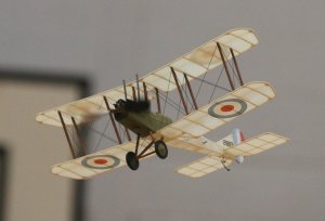 Peter Smart's 16" FF BE2c