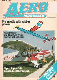 1984 04 Aeromodeller Apr 1984