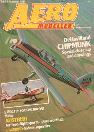 1984 09 Aeromodeller Sep 1984