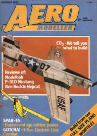1985 03 Aeromodeller Mar 1985