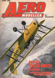 1985 04 Aeromodeller Apr 1985