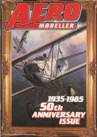 1985 12 Aeromodeller Dec 1985