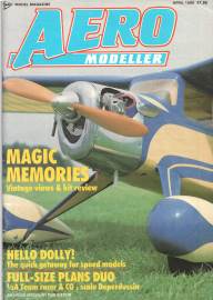 1986 04 Aeromodeller Apr 1986