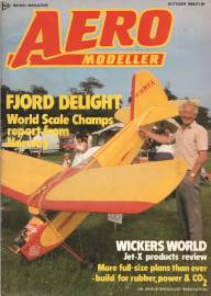 1986 10 Aeromodeller Oct 1986