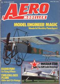 1987 04 Aeromodeller Apr 1987