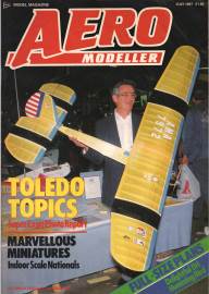 1987 07 Aeromodeller Jul 1987