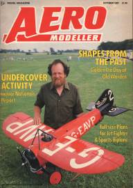 1987 10 Aeromodeller Oct 1987