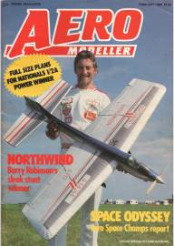 1988 02 Aeromodeller Feb 1988