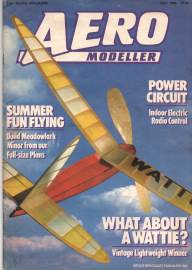 1988 07 Aeromodeller Jul 1988