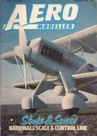 1988 11 Aeromodeller Nov 1988