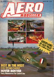 1989 03 Aeromodeller Mar 1989