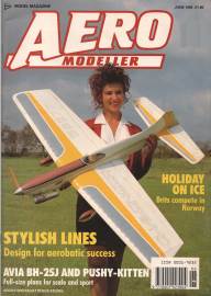 1989 06 Aeromodeller Jun 1989