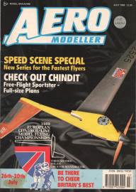 1989 07 Aeromodeller Jul 1989