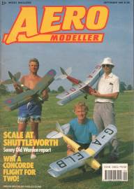 1989 09 Aeromodeller Sep 1989