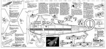 Fokker Dr.I 27"