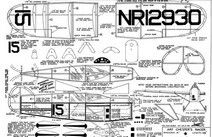 Art Chester's Racer 18"