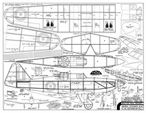Boulton-Paul Defiant 25"