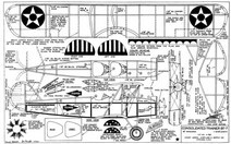 Consolidated BT-7 Trainer 16"