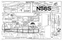 Curtiss Wright Coupe 16"