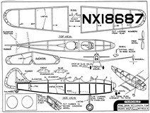 Fairchild dime scale 10"
