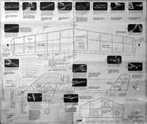 Comet fly boy ROG 18"