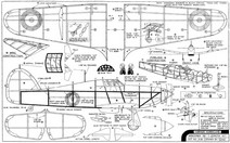 Hawker Hurricane dime scale 16"