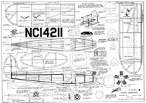 Kinner Sportster 25"