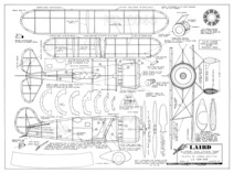 Laird Super Solution 400 15"