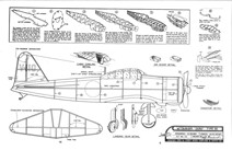 Mitsubishi "Zero" 18"