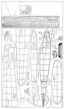 Comet Models Phantom Fury