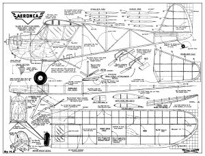 Aeronca Class B