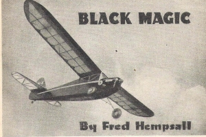 Black Magic