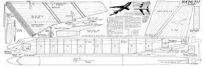 Boeing 707