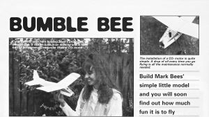 Bumble Bee