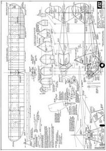 Aeronca C3 "Collegiate"