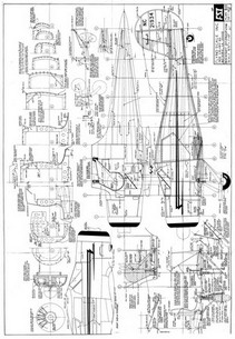 Beechcraft D17 Staggerwing
