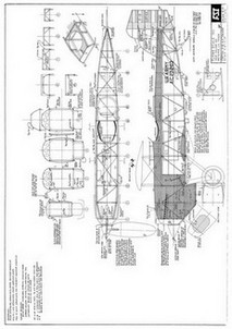 Curtiss O-1B "Falcon"