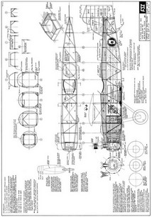 Curtiss OC-2 "Navy Falcon"