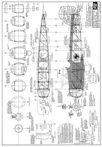 Curtiss F7C-1 "Seahawk"