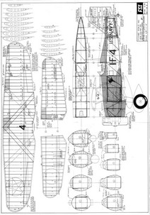 Curtiss BFC-2 "Goshawk"