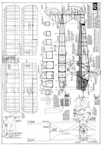 de Havilland d.H.60G "Gipsy Moth"