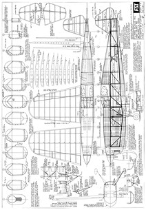 Folkert's SK-3 "Jupiter"