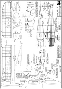 Luscombe Silvaire Mod. 8-C1