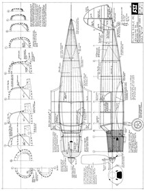 Messerschmidt 108 Taifun