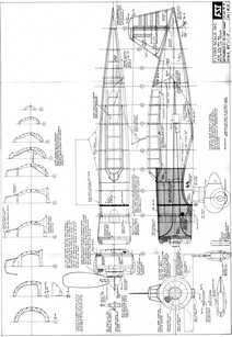 Mitsubishi Ki-15 "Babs"